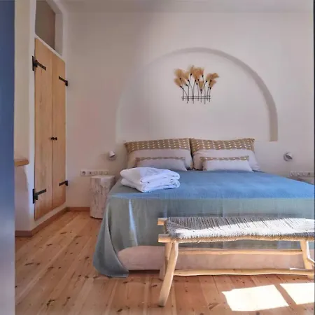 Hestia - Cycladic Aura Villa Kostos