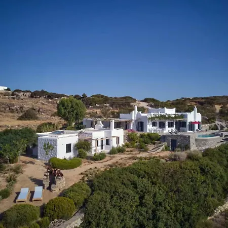 Villa Hestia - Cycladic Aura *